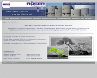 Bild RAB RSER Anlagenbau GmbH