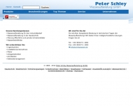 Bild Peter Schley Wasseraufbereitung GmbH