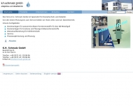 Bild Schmalz K.H. GmbH