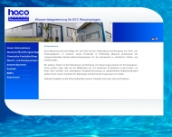 Bild Haco-Wassertechnik GmbH