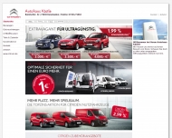 Bild Kstle Nicolai Citroen Autohaus