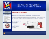 Bild Delta-Therm GmbH