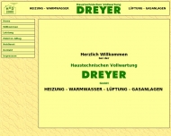 Bild HVD 2000 Haustechnische Vollwartung Dreyer GmbH
