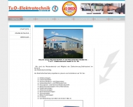 Bild T & O Elektrotechnik GmbH & Co. KG