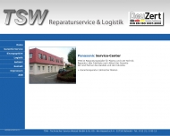 Bild TSW Technischer Service Wenzel GmbH & Co. KG