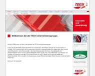 Bild TECH Industrie-Wartung GmbH