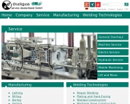 Bild Druckguss Service Deutschland GmbH