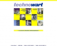Bild Technowart GmbH