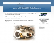 Bild Standard Engineering GmbH