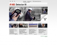 Bild FAG Industrial Services GmbH