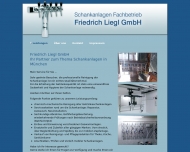 Bild Liegl Schankanlagen