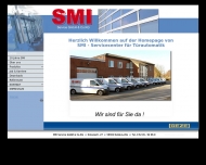Bild SMI Service GmbH & Co. KG