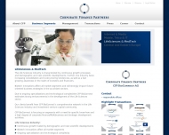 Bild Corporate Finance Partners CFP BioConnect AG