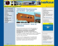 Bild Pinger Wandelemente GmbH & Co. KG