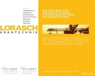 Bild Lorasch GmbH