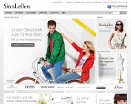 Bild SinnLeffers GmbH