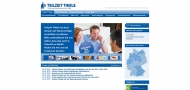 Website Teilzeit Thiele