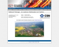 Bild Stahlwerk Thringen GmbH