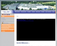 Bild Risse + Wilke Kaltband GmbH & Co. KG