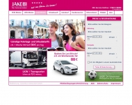 Bild Jakobi Autovermietung GmbH Autovermietung