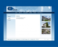 Bild Glde GmbH & Co. KG Kaltwalzwerk