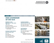 Bild Bandstahl Schulte & Co. GmbH