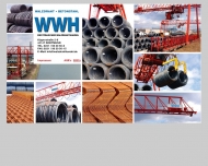 Bild WWH Westflischer Walzdrahthandel GmbH