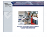 Bild VOLANTE Verkleidungssysteme GmbH
