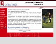 Bild Idealspaten-Bredt GmbH & Co. KG