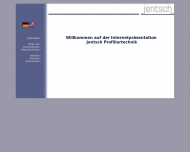 Bild Jentsch Profiliertechnik GmbH