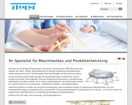 Bild ITWH Industrie-, Hebe- und Frdertechnik GmbH
