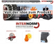 Bild Internorm Kunststofftechnik GmbH