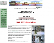 Bild Steinerstauch Fritz
