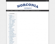 Bild NORCONIA GmbH Jagd - Sport