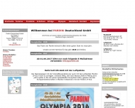 Bild PARDINI Deutschland GmbH