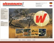 Bild Weihrauch & Weihrauch Sport