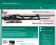 Bild Feinwerkbau Westinger & Altenburger GmbH 