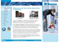 Bild Behrmann Wschereimaschinen u. Reinigungsanlagen GmbH, Kurt A. Kundendienst