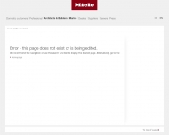 Bild Miele-Meier