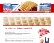 Bild Beier Otto Waffelfabrik GmbH