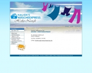 Bild Wscherei Naugk Inh. Naugk Heiko