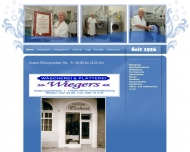 Bild Wiegers Milda Wscherei u. Pltterei