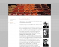 Website Johannische Betriebe