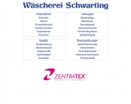 Bild Wscherei Schwarting GmbH