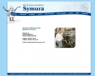 Bild Wscherei W. Symura