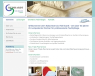 Bild Wscherei Reinhardt GmbH