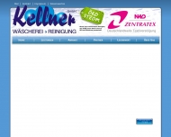 Bild Wscherei Kellner Reinigung