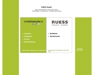 Bild Ruess Immobilien GmbH