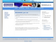 Bild Bruninger Wscherei