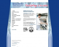 Bild Heidenreich Wscherei